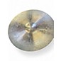 Used Zildjian 20in A Series Medium Ride Cymbal