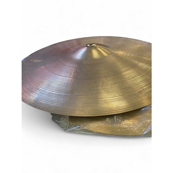 Used Zildjian 20in A Series Medium Ride Cymbal