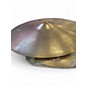 Used Zildjian 20in A Series Medium Ride Cymbal