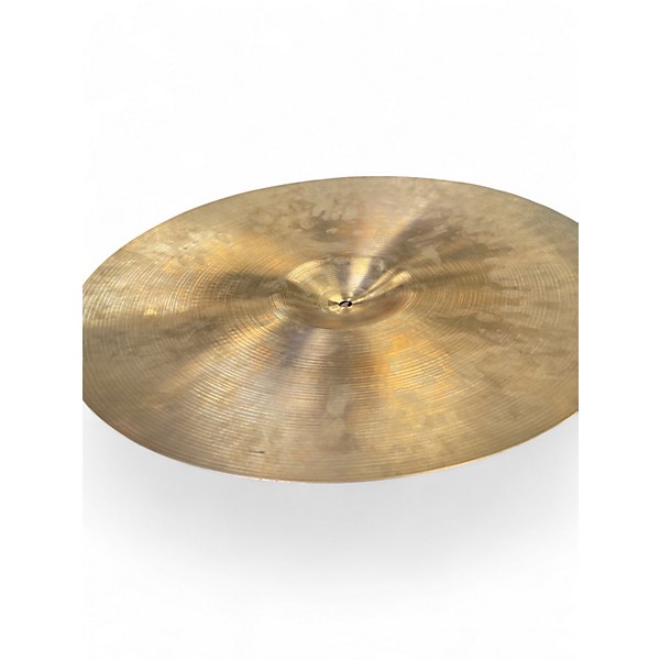 Used Zildjian 20in A Series Medium Ride Cymbal