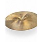 Used Zildjian 20in A Series Medium Ride Cymbal