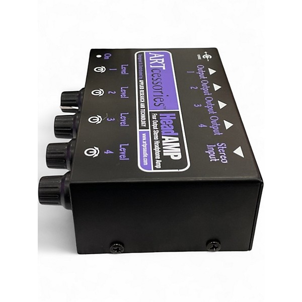Used Artcessories HEAD AMP Headphone Amp