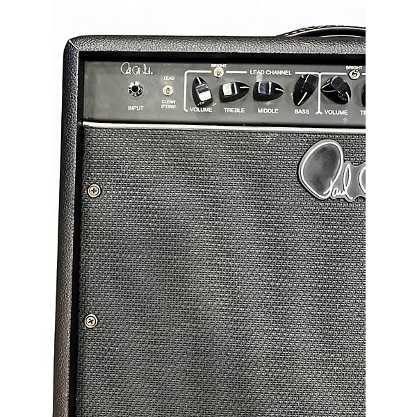 Used PRS Archon 50 1x12 50W Tube Guitar Combo Amp