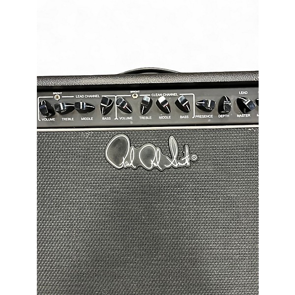 Used PRS Archon 50 1x12 50W Tube Guitar Combo Amp