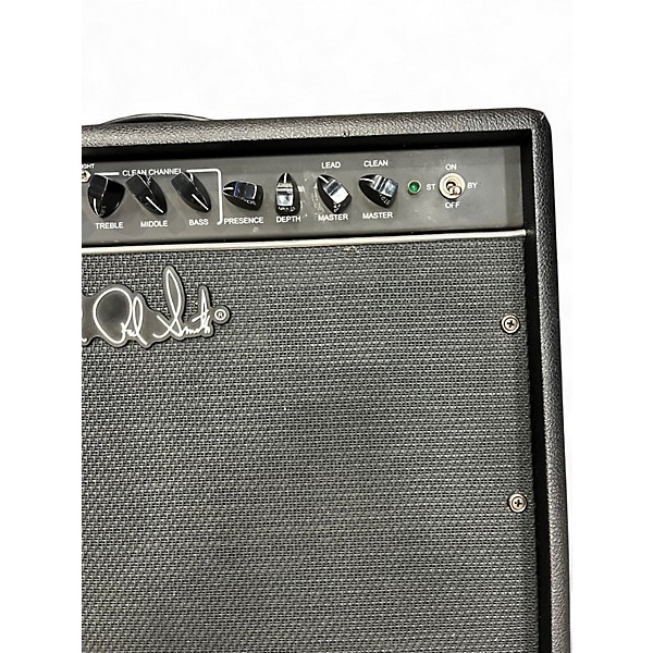 Used PRS Archon 50 1x12 50W Tube Guitar Combo Amp