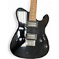 Used Yamaha Pacifica 120SJ Black Solid Body Electric Guitar