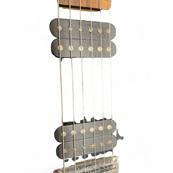 Used Yamaha Pacifica 120SJ Black Solid Body Electric Guitar