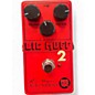 Used Electro-Harmonix BIG MUFF 2 Effect Pedal thumbnail