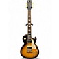 Used Gibson Les Paul Classic 2015 100 Year Anniversary  2 Color Sunburst Solid Body Electric Guitar thumbnail