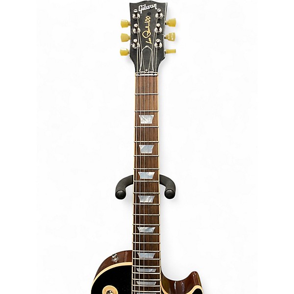 Used Gibson Les Paul Classic 2015 100 Year Anniversary 2 Color Sunburst Solid Body Electric Guitar