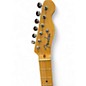 Used Fender 1958 American Vintage Telecaster Butterscotch Blonde Solid Body Electric Guitar