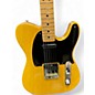 Used Fender 1958 American Vintage Telecaster Butterscotch Blonde Solid Body Electric Guitar