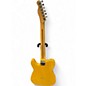 Used Fender 1958 American Vintage Telecaster Butterscotch Blonde Solid Body Electric Guitar