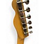 Used Fender 1958 American Vintage Telecaster Butterscotch Blonde Solid Body Electric Guitar