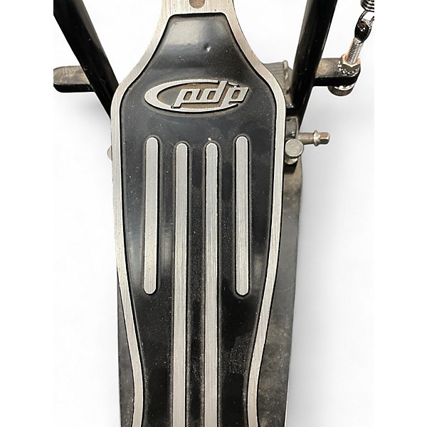 Used PDP by DW PDSP650 Single Bass Drum Pedal