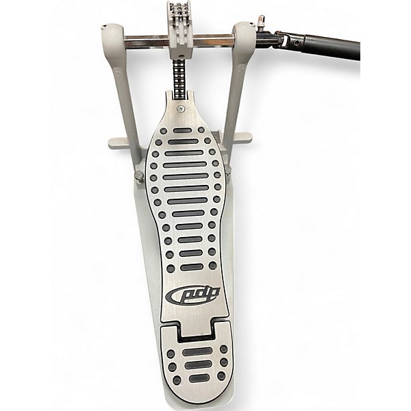 Used PDP by DW DOUBLE BASS PEDAL Double Bass Drum Pedal