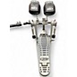 Used PDP by DW DOUBLE BASS PEDAL Double Bass Drum Pedal