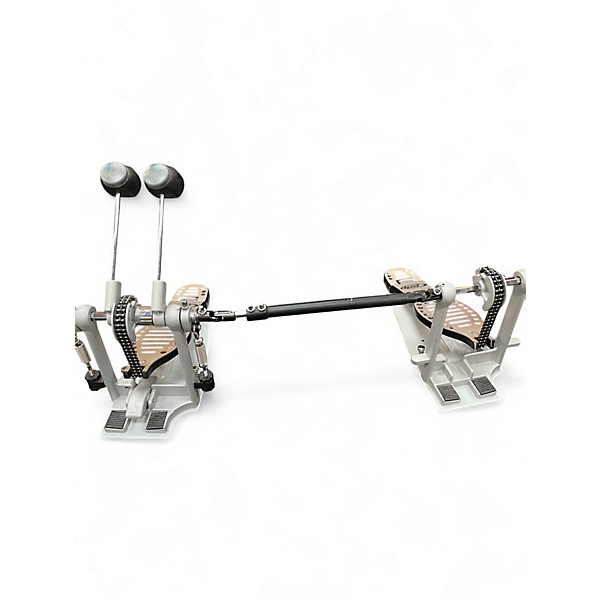 Used PDP by DW DOUBLE BASS PEDAL Double Bass Drum Pedal