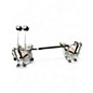 Used PDP by DW DOUBLE BASS PEDAL Double Bass Drum Pedal