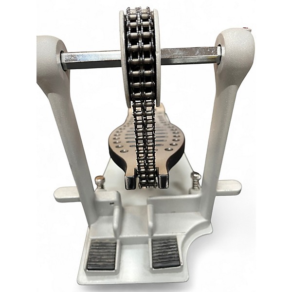 Used PDP by DW DOUBLE BASS PEDAL Double Bass Drum Pedal