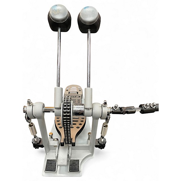 Used PDP by DW DOUBLE BASS PEDAL Double Bass Drum Pedal