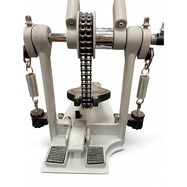 Used PDP by DW DOUBLE BASS PEDAL Double Bass Drum Pedal