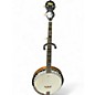 Used Ashland BANJO Natural Banjo thumbnail