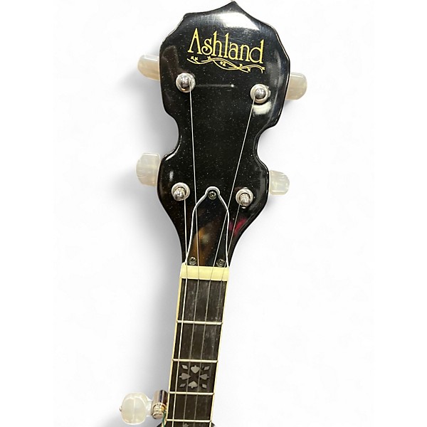 Used Ashland BANJO Natural Banjo
