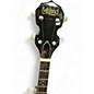 Used Ashland BANJO Natural Banjo