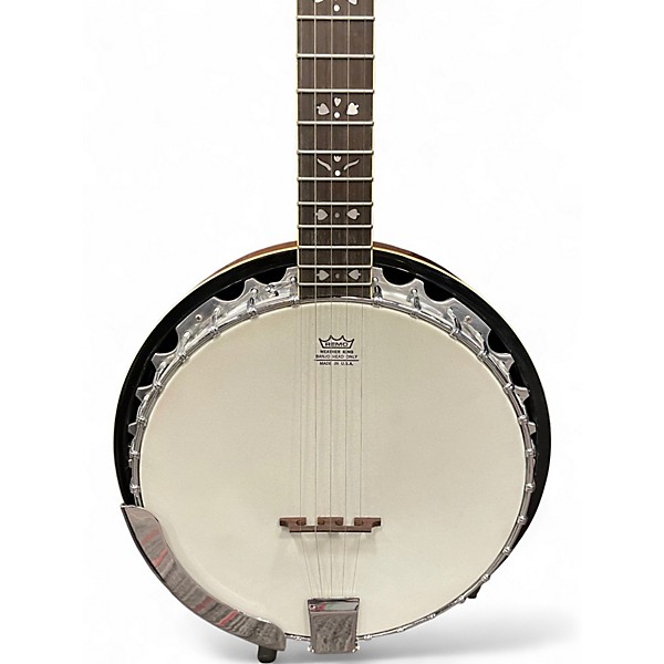 Used Ashland BANJO Natural Banjo