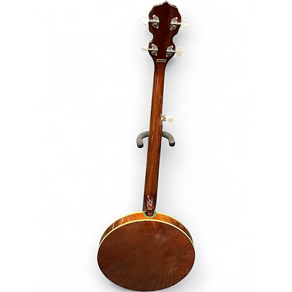 Used Ashland BANJO Natural Banjo
