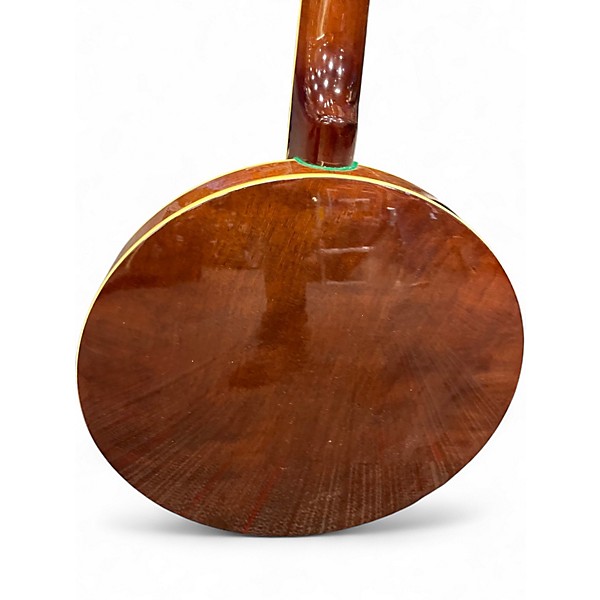 Used Ashland BANJO Natural Banjo