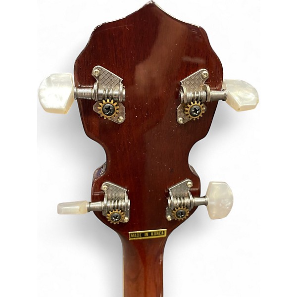Used Ashland BANJO Natural Banjo