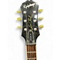 Used Epiphone Les Paul Classic 2 Color Sunburst Solid Body Electric Guitar
