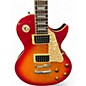 Used Epiphone Les Paul Classic 2 Color Sunburst Solid Body Electric Guitar