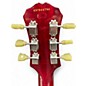 Used Epiphone Les Paul Classic 2 Color Sunburst Solid Body Electric Guitar