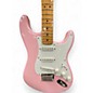 Used Squier Classic Vibe 1950S Stratocaster Shell Pink Solid Body Electric Guitar