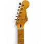 Used Squier Classic Vibe 1950S Stratocaster Shell Pink Solid Body Electric Guitar