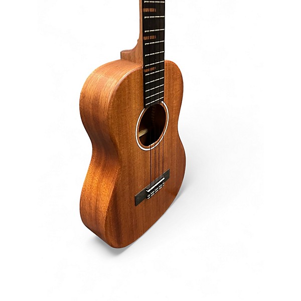 Used Kala KA-WF-AMHG-B Mahogany Ukulele