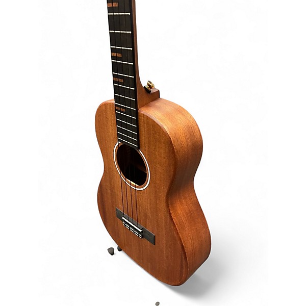 Used Kala KA-WF-AMHG-B Mahogany Ukulele