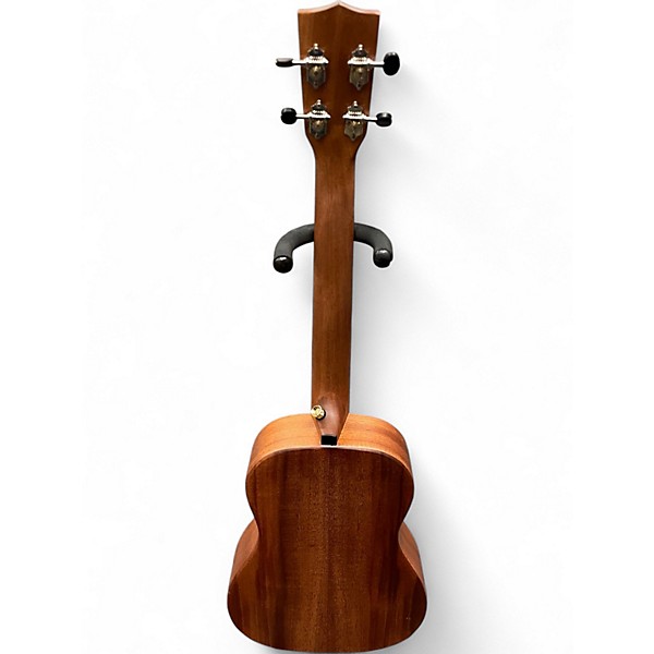 Used Kala KA-WF-AMHG-B Mahogany Ukulele