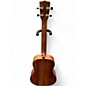 Used Kala KA-WF-AMHG-B Mahogany Ukulele