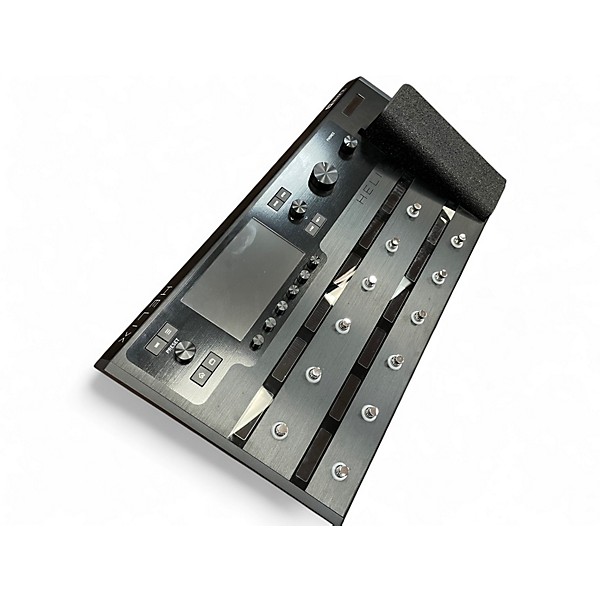 Used Line 6 Helix Effect Processor