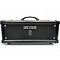 Used BOSS Katana KTN-Head 100W MKII Solid State Guitar Amp Head thumbnail