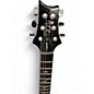 Used PRS SE Custom 24 GREEN Solid Body Electric Guitar