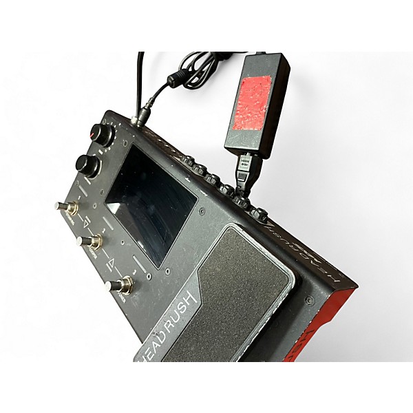 Used HeadRush MX5 Effect Processor