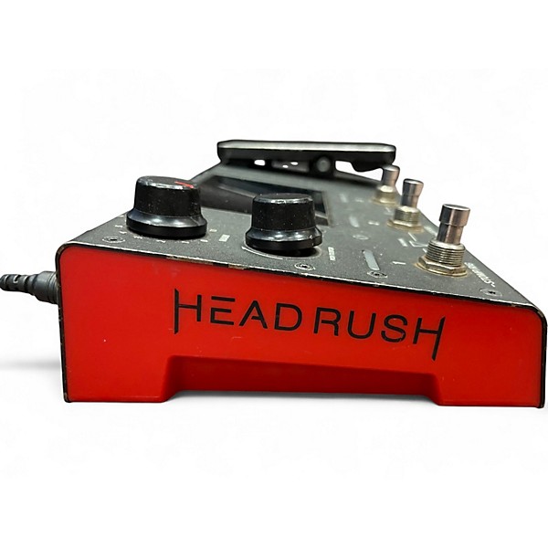 Used HeadRush MX5 Effect Processor