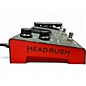 Used HeadRush MX5 Effect Processor