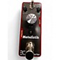 Used Eno TC11 Metalistik Effect Pedal thumbnail