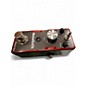 Used Eno TC11 Metalistik Effect Pedal